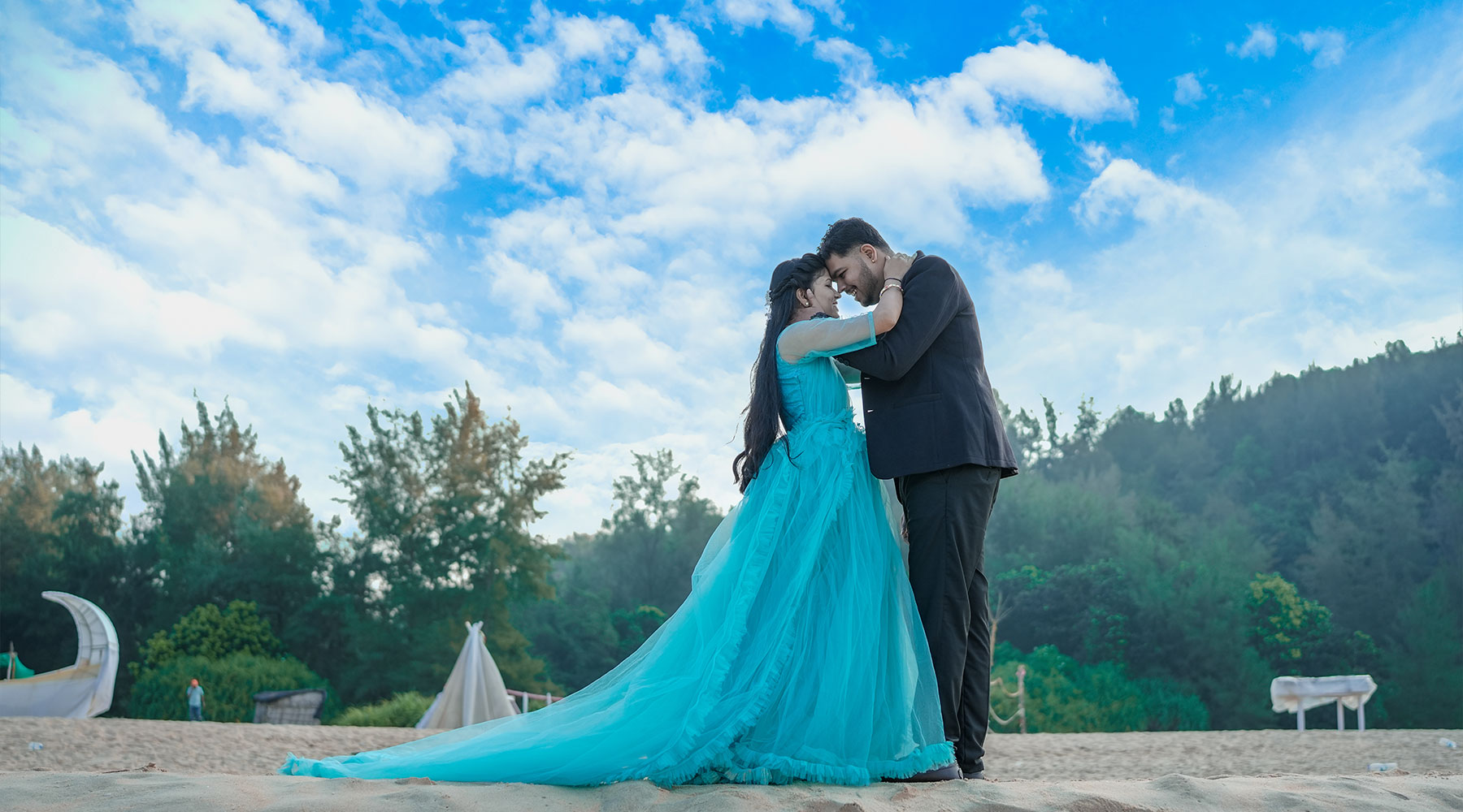 wedding-banner