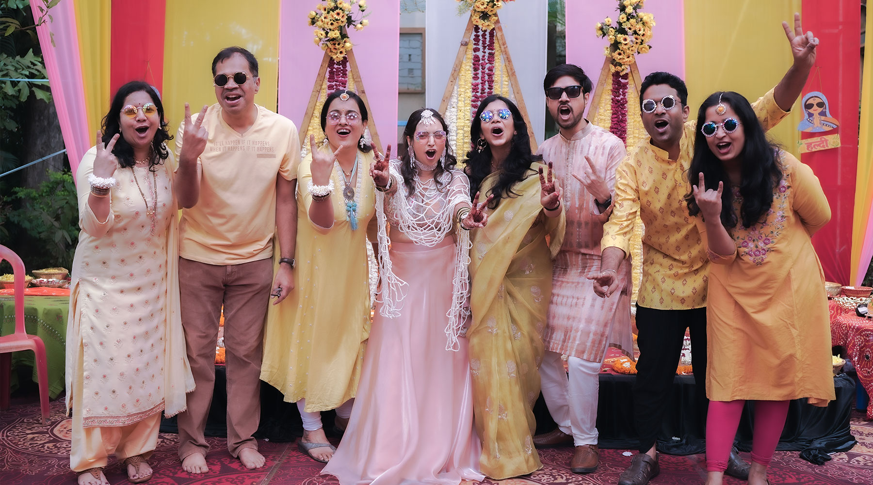wedding-banner